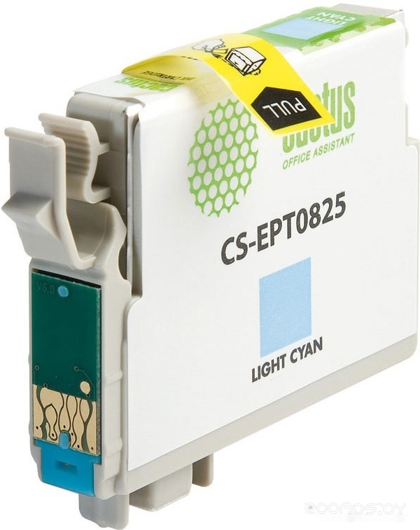 CS-EPT0825 (аналог Epson C13T08254A10)