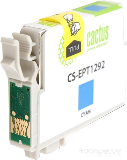 CS-EPT1292 (аналог Epson EPT12924010)