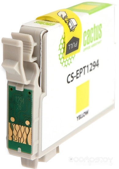 CS-EPT1294 (аналог Epson EPT12944010)