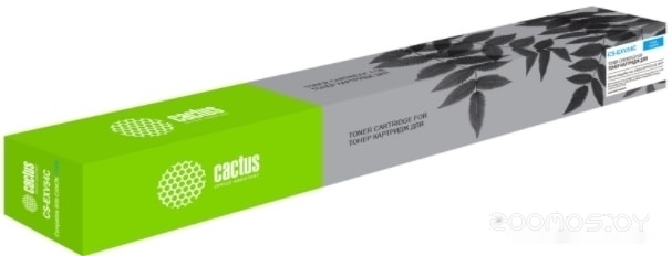 CS-EXV54C (аналог Canon C-EXV54C)