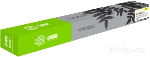 CS-EXV54Y (аналог Canon C-EXV54Y)