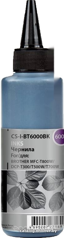 CS-I-BT6000BK