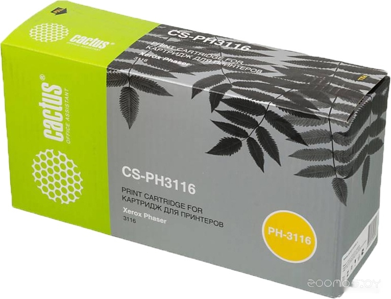 CS-PH3116 (аналог Xerox 109R00748)