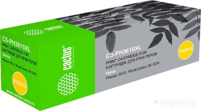 CS-PH3610XL (аналог Xerox 106R02732)
