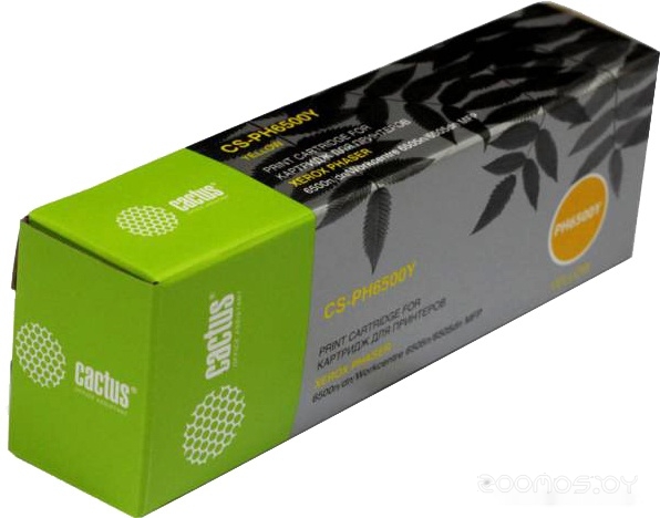 CS-PH6500Y (аналог Xerox 106R01603)
