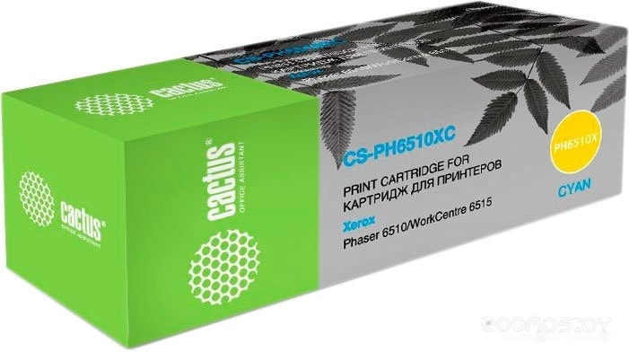CS-PH6510C (аналог Xerox 106R03485)