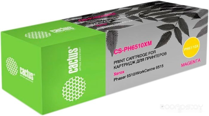 CS-PH6510M (аналог Xerox 106R03486)