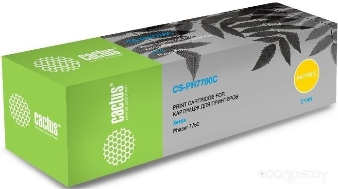 CS-PH7760C (аналог 106R01160)