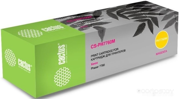 CS-PH7760М (аналог Xerox 106R01161)