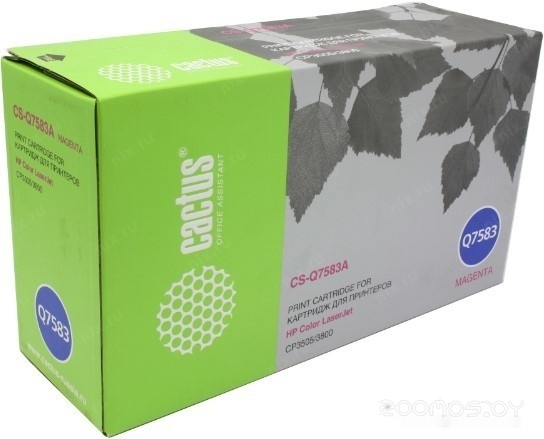 CS-Q7583A (аналог HP Q7583A)