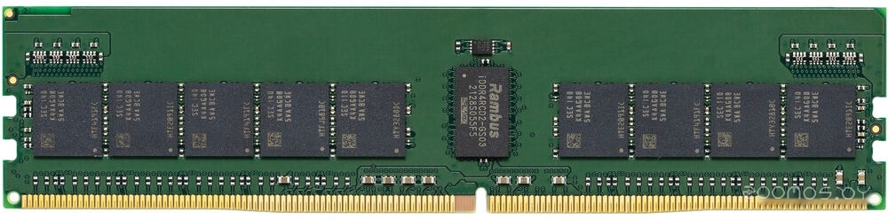 16ГБ DDR4 D4ER01-16G