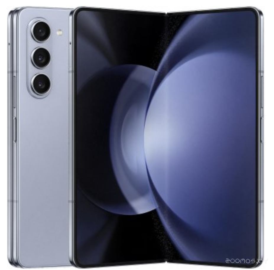 Galaxy Z Fold5 SM-F946B/DS 12GB/512GB (голубой)