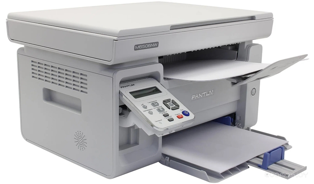 M6506NW