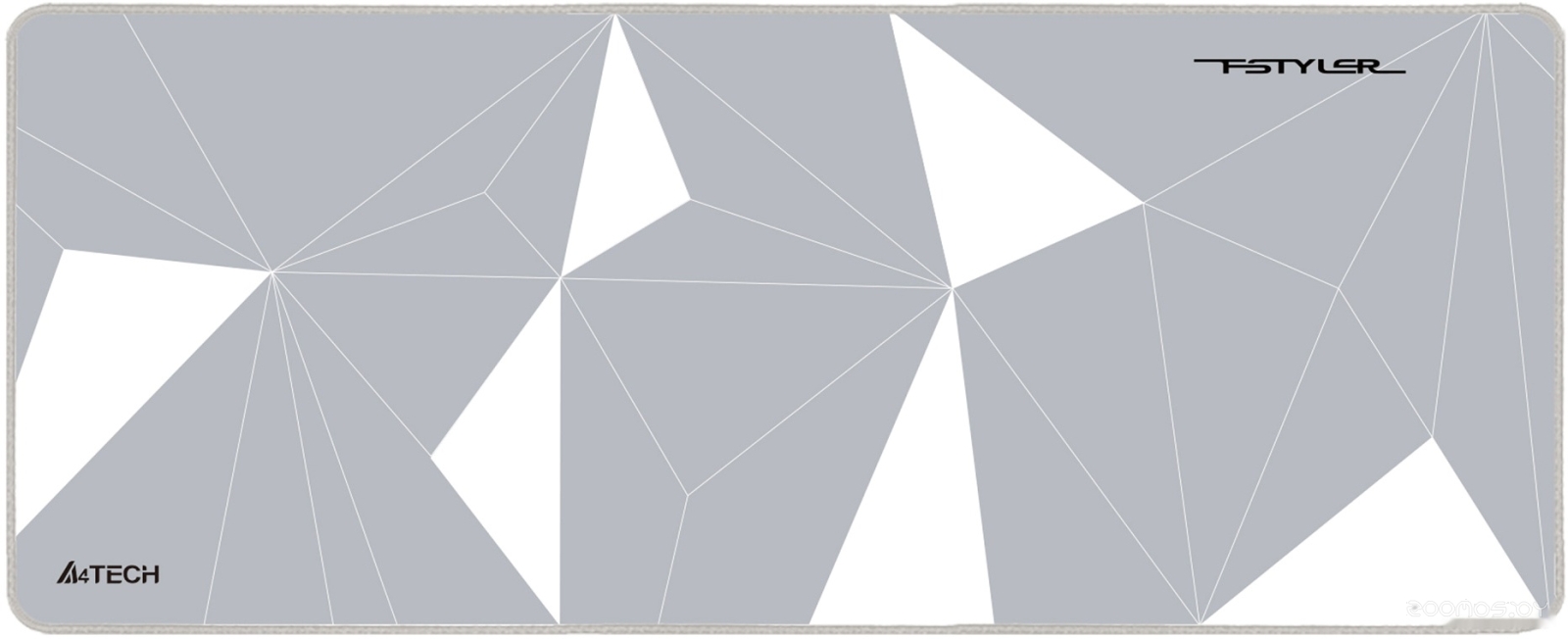 FStyler FP70 (серебристый)