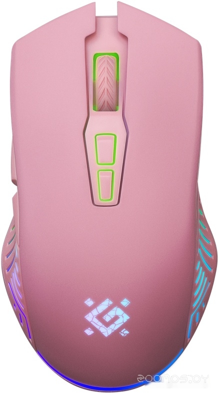 Pandora GM-502 (розовый)