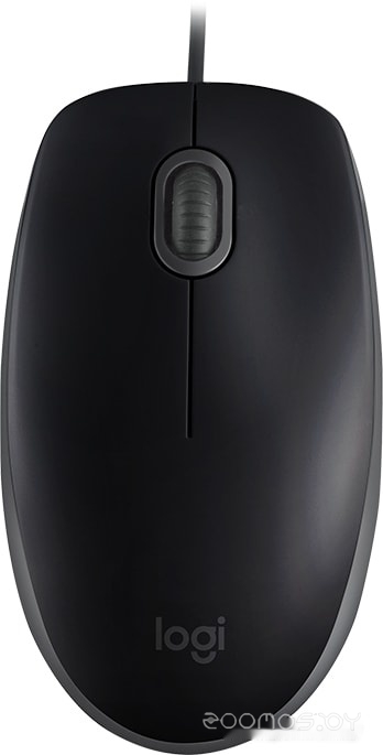 M110 Silent (черный)