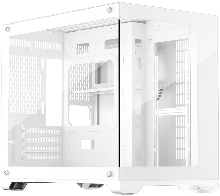 MV6-TRANSPARENT (белый)