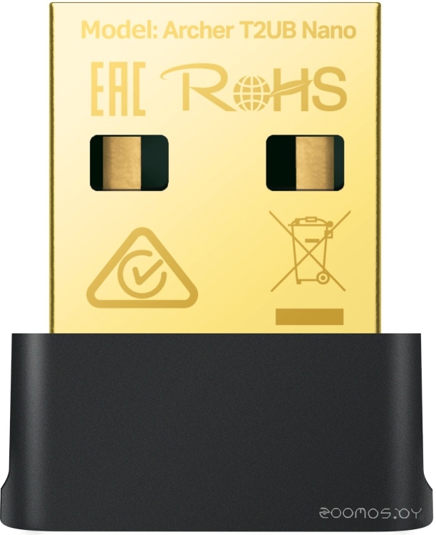 Archer T2UB Nano