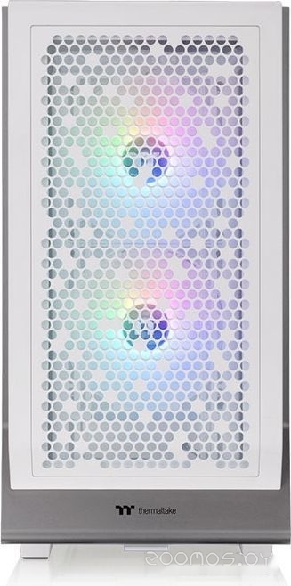 Ceres 300 TG ARGB Snow