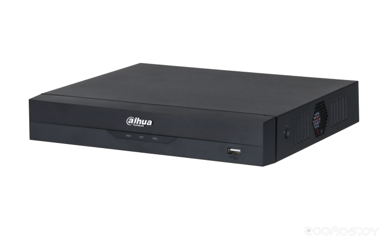 DHI-NVR2108HS-8P-I2