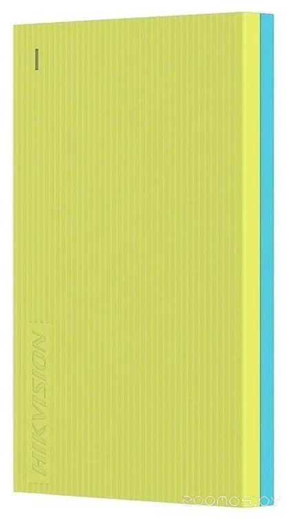 T30 HS-EHDD-T30(STD)/2T/BLACK/OD 2TB (черный)