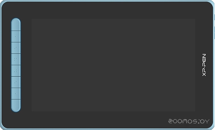 Artist 12 (2-е поколение, синий)