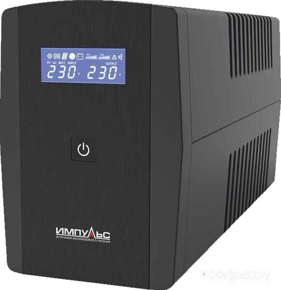 Юниор Смарт 1500 JS15223