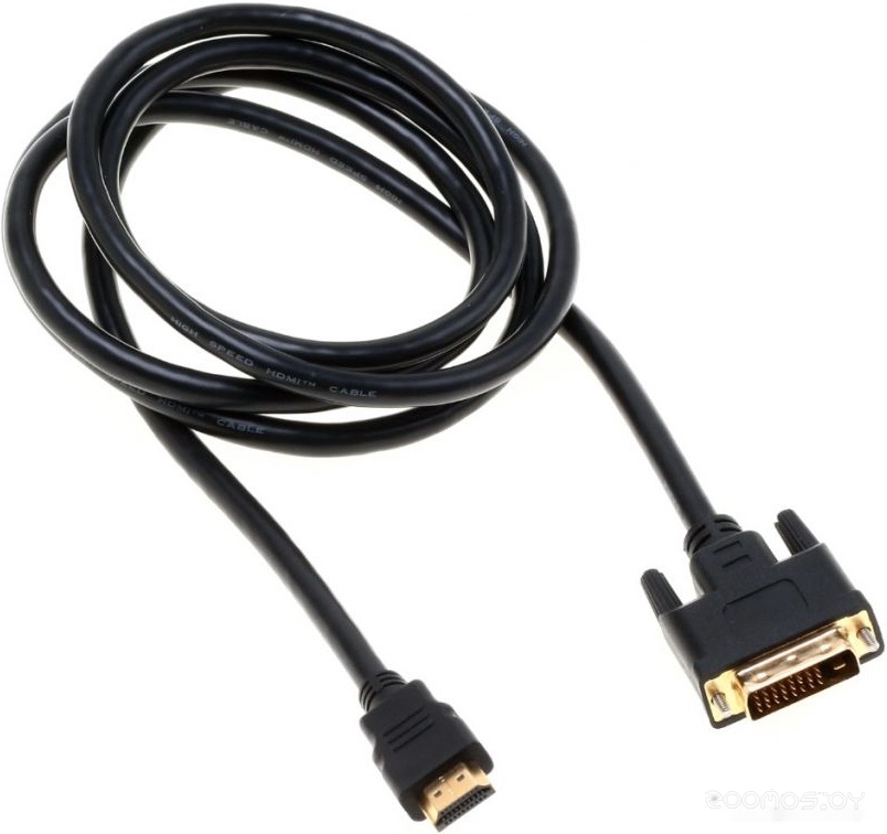 BHP RET HDMI_DVI18