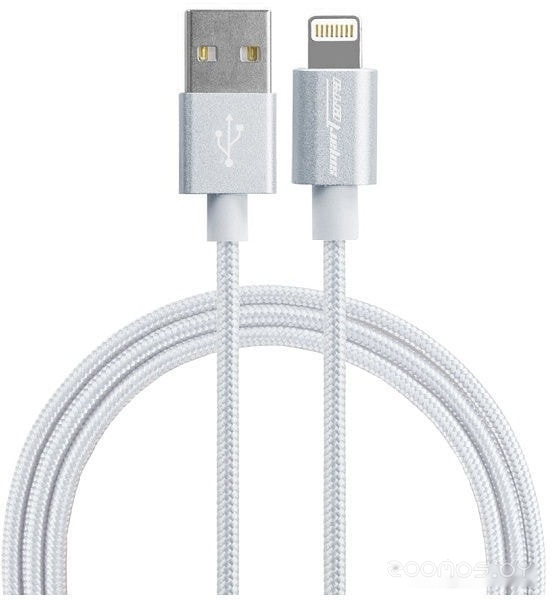 STR-AL002M (серебристый)