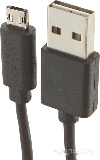 STR-MU003 (черный)