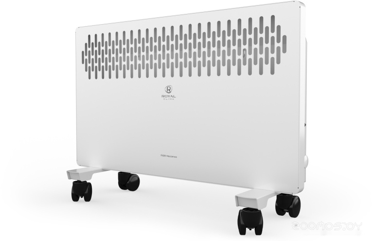 Fiori Meccanico REC-FRWG2000M