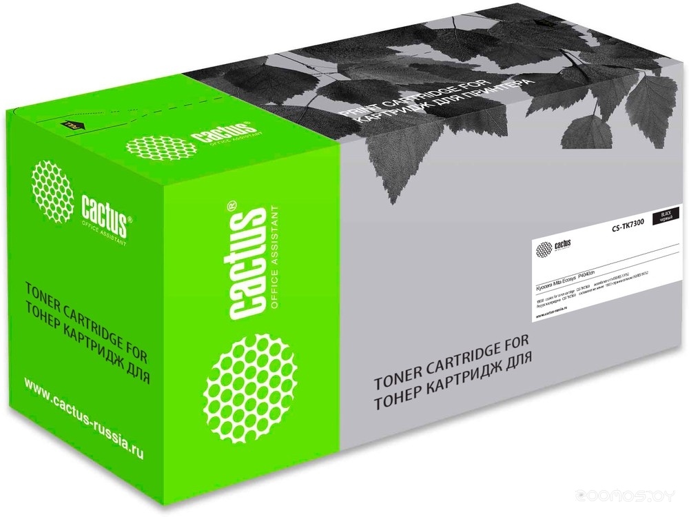 CS-TK7300 (аналог Kyocera TK-7300)