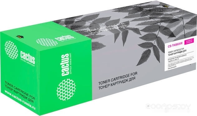 CS-TK8505M (аналог Kyocera TK-8505M)