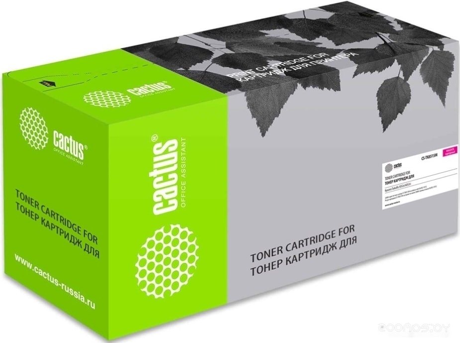 CS-TK8515M (аналог Kyocera TK-8515M)