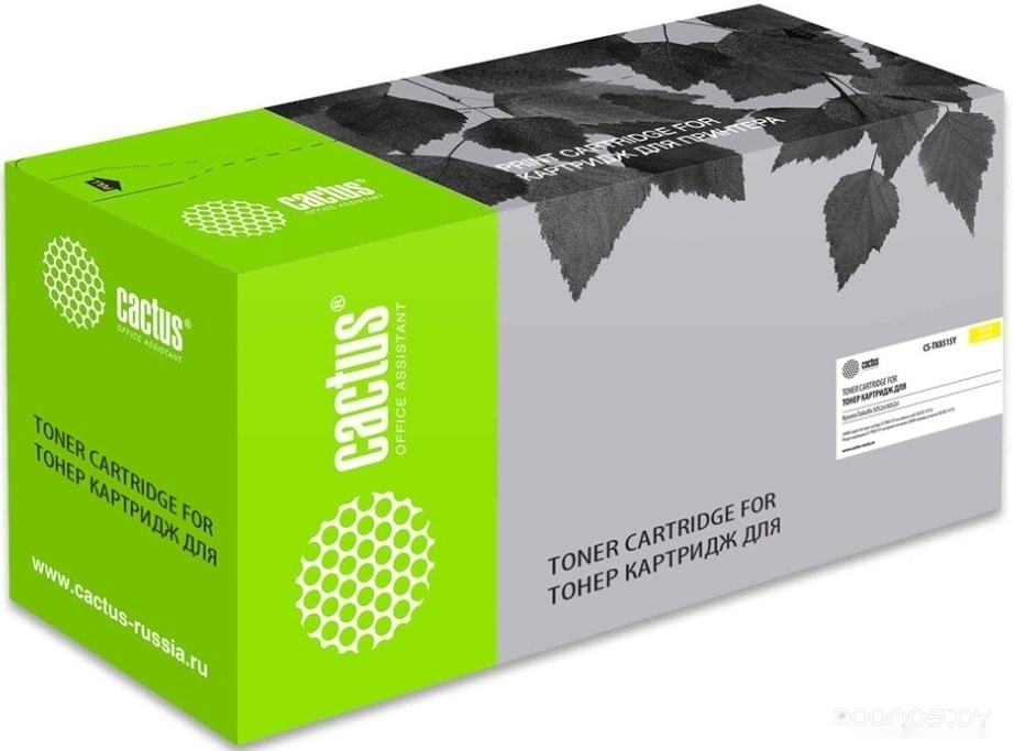 CS-TK8515Y (аналог Kyocera TK-8515Y)