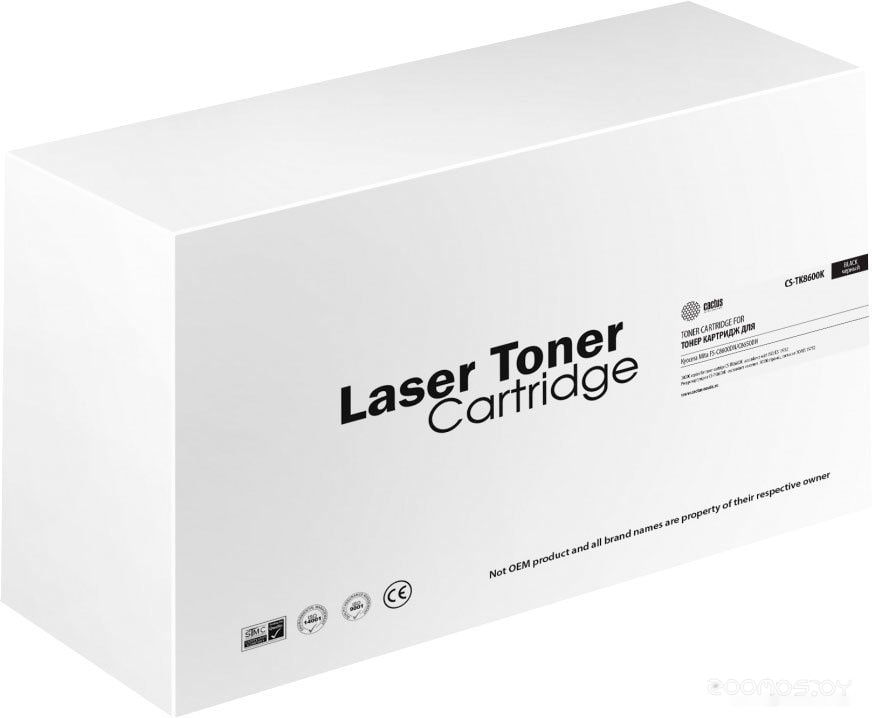 CS-TK8600K (аналог Kyocera TK-8600K)