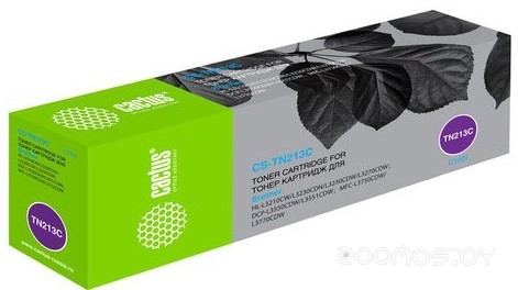 CS-TN213C (аналог Brother TN-213C)