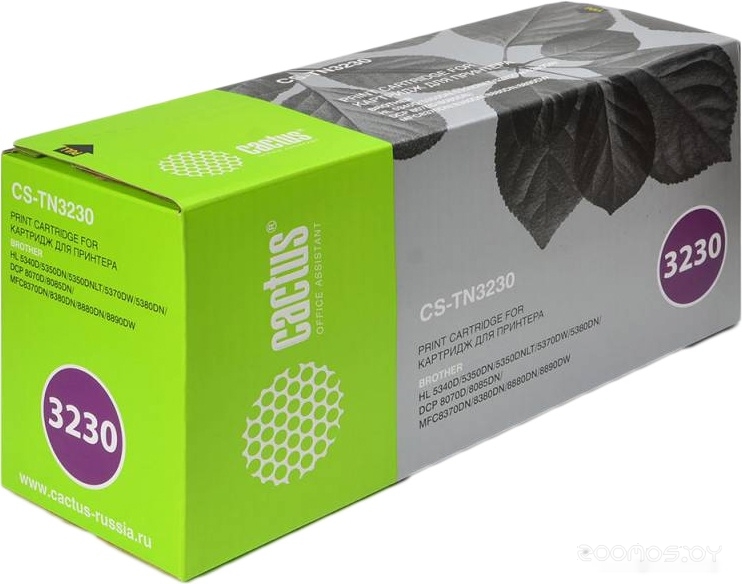 CS-TN3230 (аналог Brother TN-3230)