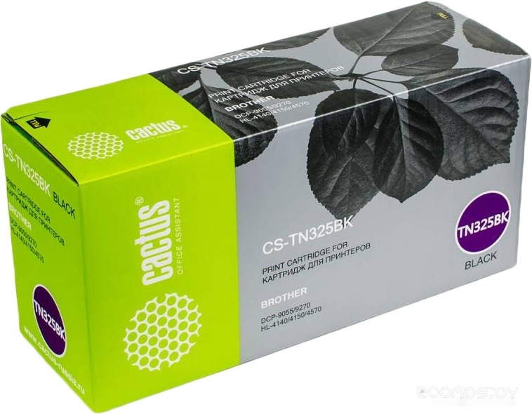 CS-TN325BK (аналог Brother TN-325BK)