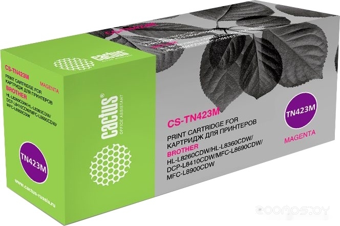 CS-TN423M (аналог Brother TN-TN423M)