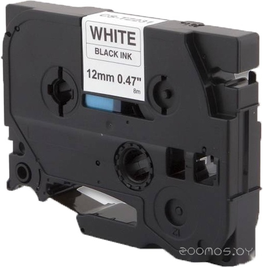 CS-TZ231 (аналог Brother TZe-231)