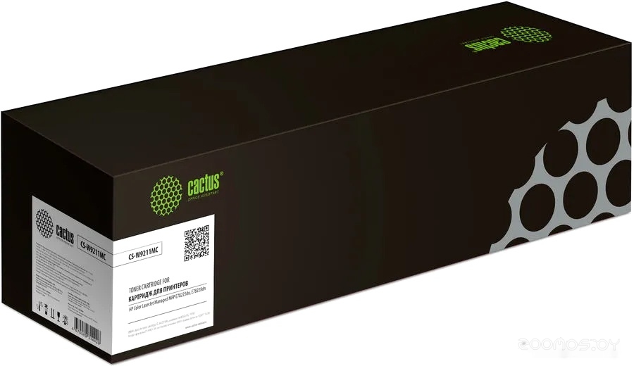 CS-W9211MC (аналог HP W9211MC)