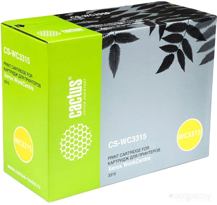 CS-WC3315 (аналог Xerox 106R02308)