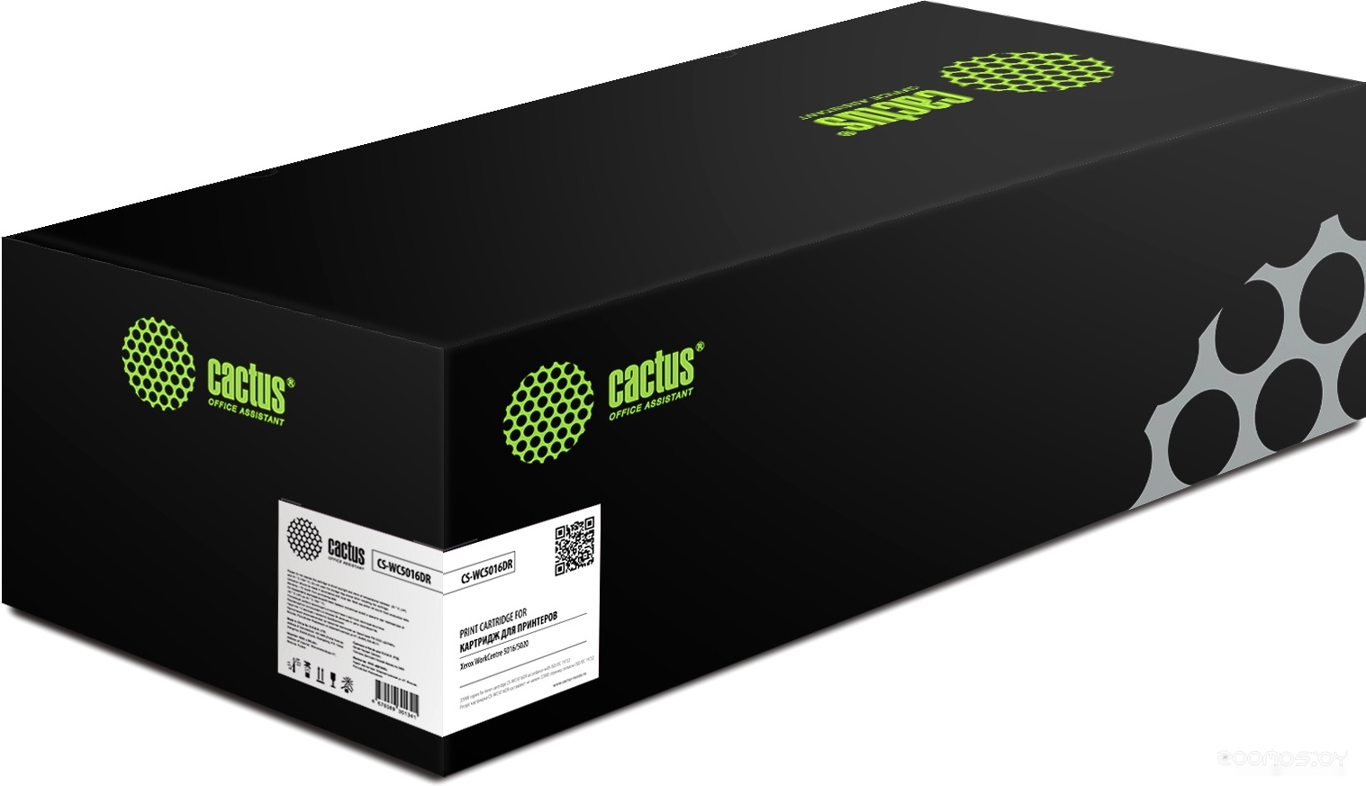 CS-WC5016DR (аналог Xerox 101R00432)