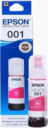 001 EcoTank C13T03Y300