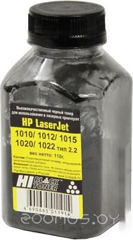 для HP LJ 1010/1012/1015/1020/1022 Тип 2.2 110 г