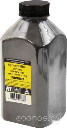 для Kyocera ECOSYS M2040/M2540 (TK-1160/TK-1170) 290 г