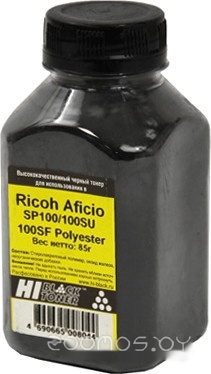 для Ricoh Aficio SP100/100SU/100SF Polyester 85 г