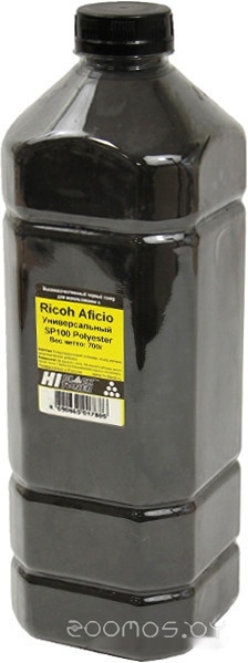 Универсальный для Ricoh Aficio SP 100 Polyester 700 г