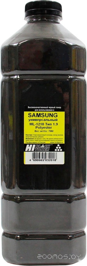 Универсальный для Samsung ML-1210 Polyester Тип 1.9 700 г
